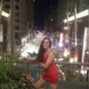 Meet your Posher, Allison